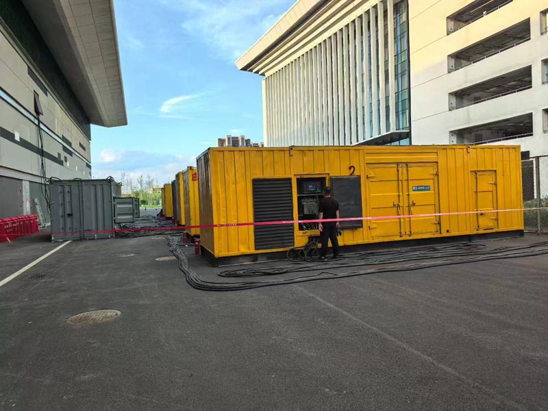 宝塔柴油发电机冬季保养注意事项？