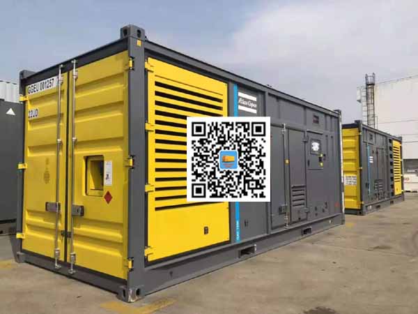 宝塔大型发电机出租