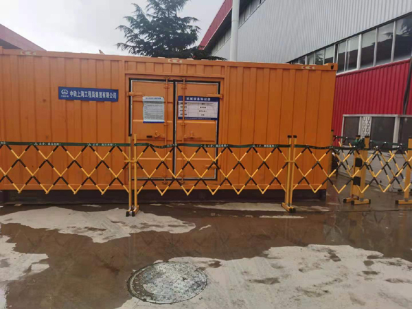 宝塔租赁发电机 柴油发电机组供应商：柴油发电机组润滑油的作用？