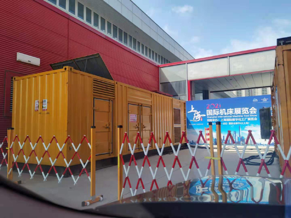 宝塔出租发电机-柴油发电机和汽油发电机哪个更好一些？
