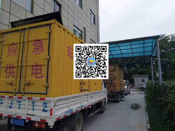宝塔出租发电机-柴油发电机组启动困难的原因有哪些？