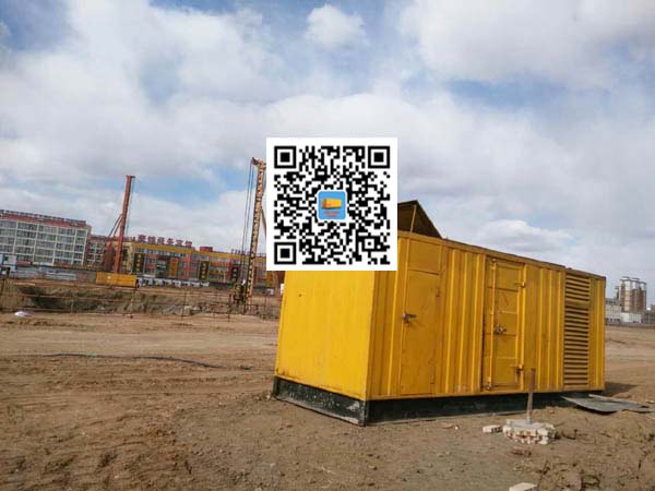宝塔发电机出租-柴油发电机组安全操作规程有哪些？
