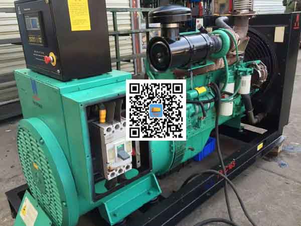 宝塔租赁发电机-发电机一般变压器磁芯所使用的是什么材料？