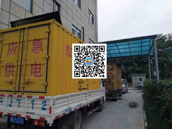 宝塔发电机组如何安装管道?