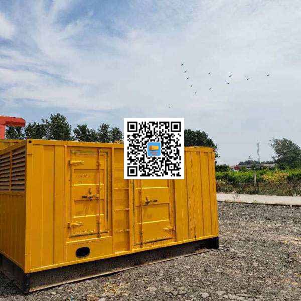宝塔发电机出租发电机电刷的结构与作用是什么