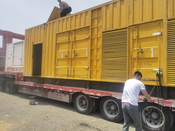 宝塔发电机出租100KW发电机需要什么规格的电缆线？
