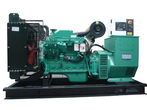 宝塔有哪些方法可以提高 200kw 柴油发电机的燃油效率？