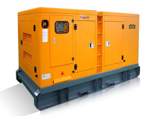 宝塔影响 200kw 柴油发电机油耗的因素有哪些？