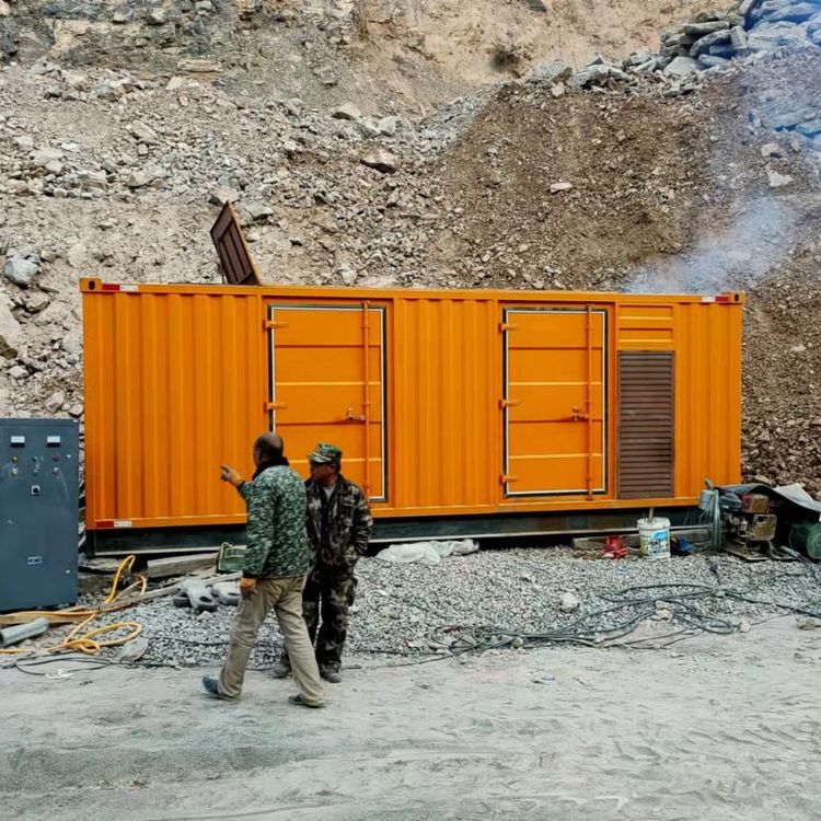 宝塔如何降低 200kW 柴油发电机在高海拔地区的油耗？