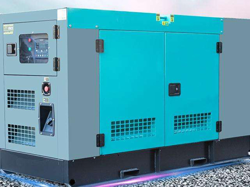 宝塔50KW柴油发电机油耗是多少？