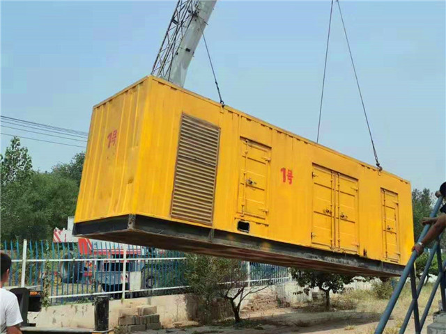 宝塔300KW柴油发电机组油耗是多少？