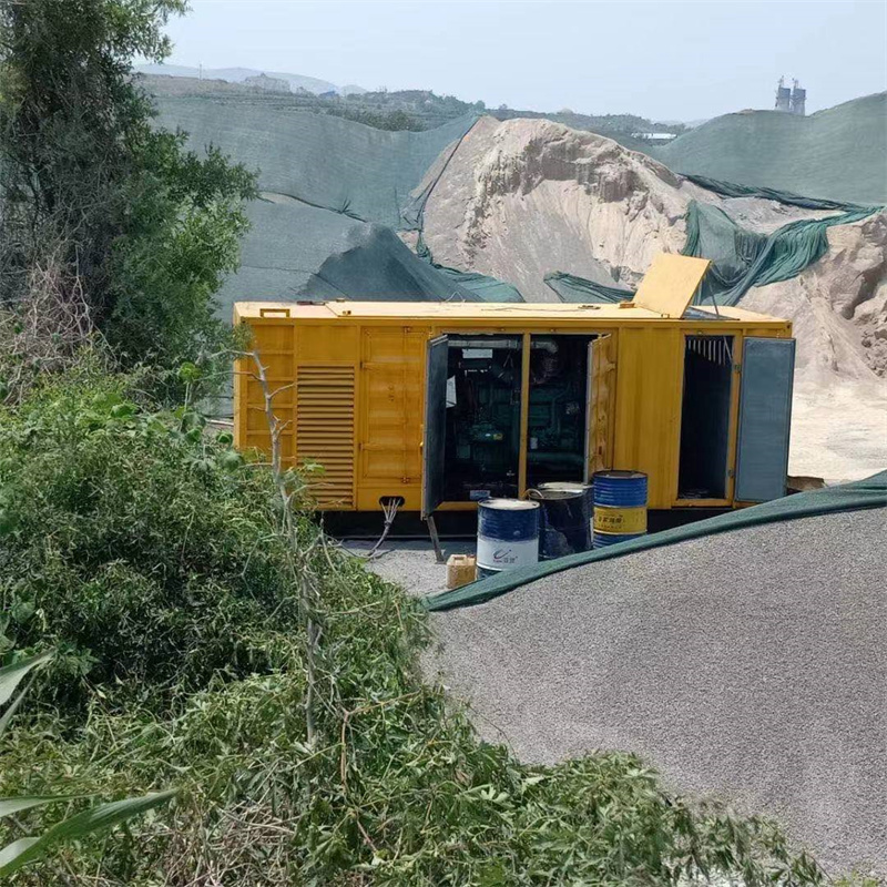 宝塔影响 400KW 柴油发电机组油耗的因素有哪些？