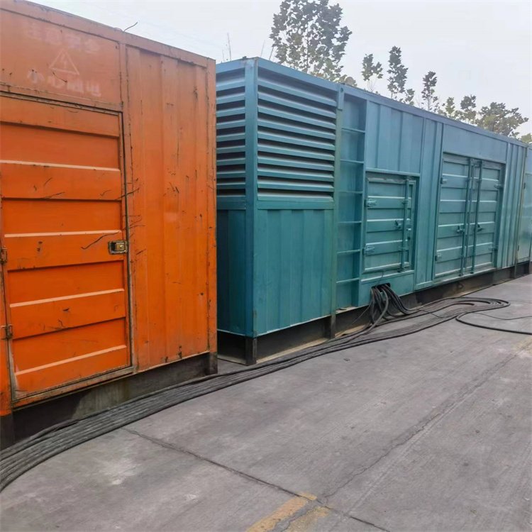宝塔如何选择适合 600kW 柴油发电机组的热继电器?