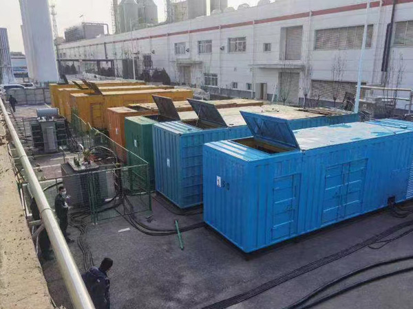 宝塔380V和690V电压的电缆线相同吗？