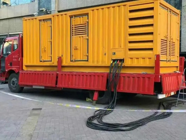 宝塔柴油发电机组哪款操作系统比较好？