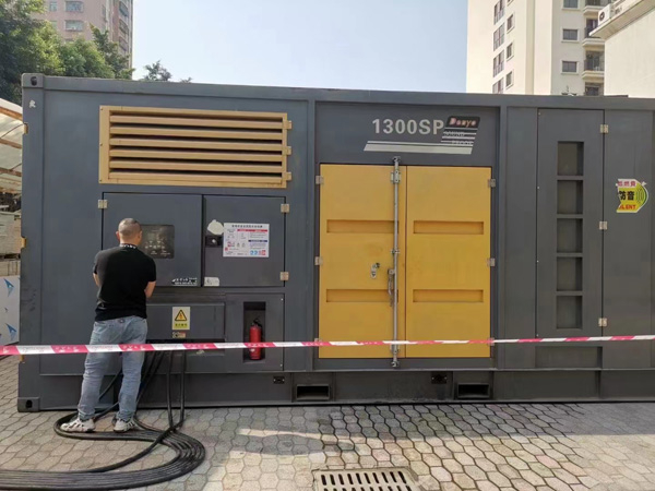 宝塔500KW发电机组冬季应该配多大的启动电瓶？