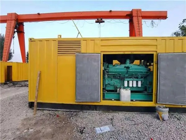 宝塔冬季低温环境下，500KW发电机组应该选择什么类型的启动电瓶？